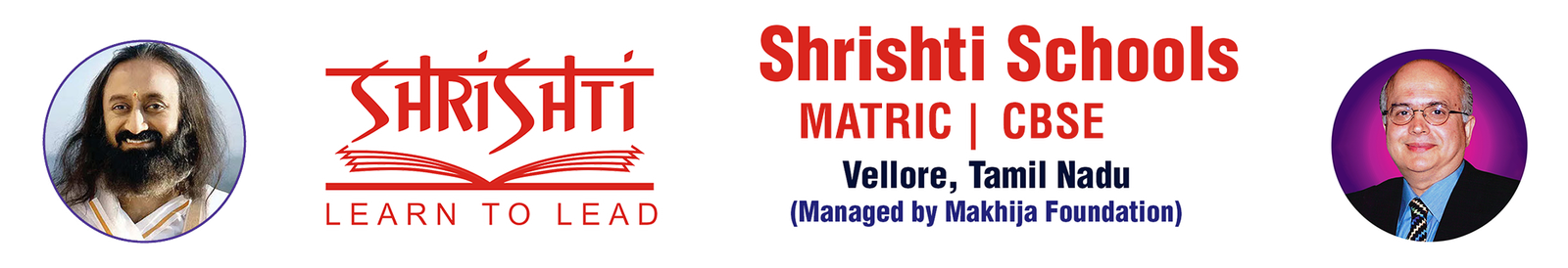 Shrishti Schools